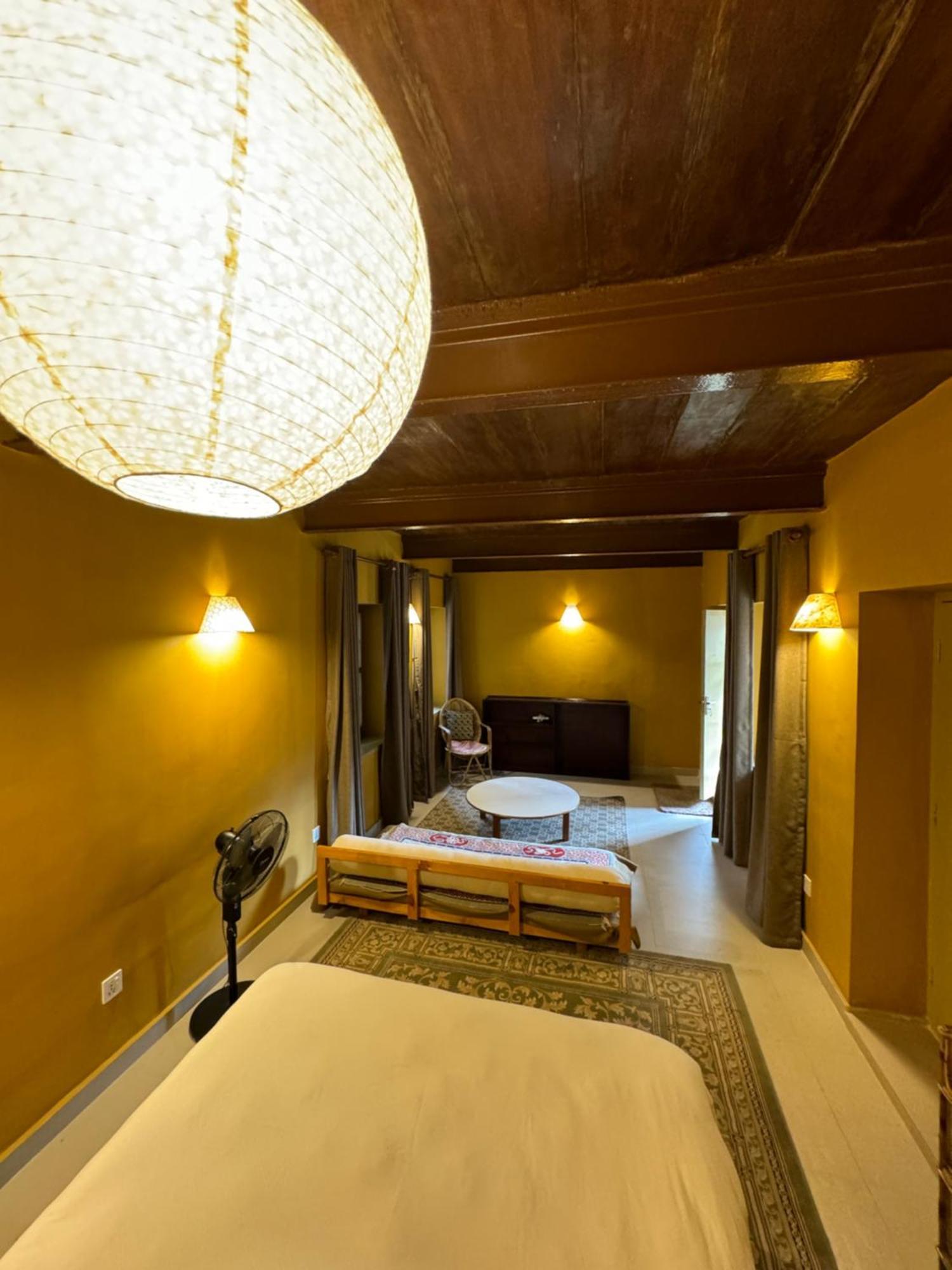 Appartamento The Melo Pomelo Courtyard. Kathmandu Esterno foto